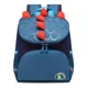 thumbnail image 1 of Mochila Infantil Escolar dinosaurio azul, 1 of 3