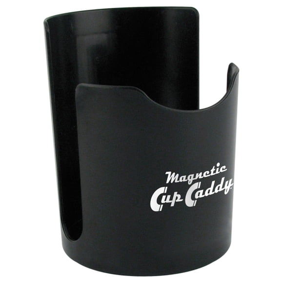 Portavasos magnético Master Magnetics para botellas y vasos