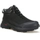 thumbnail image 1 of Botas de senderismo HUMTTO para hombre, todo terreno, impermeables, talla 12, negras, 1 of 3