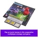 thumbnail image 3 of Juego de cartas Spin Master Games DC United Super Heroes Batman, 3 of 6