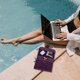 thumbnail image 2 of Miniorganizador Travelon Packing Intelligence Pi Forget Me Not, 2 of 5