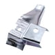 thumbnail image 1 of Soporte De Parachoques Del Guardabarros Lateral Derecho A2016261514 Para Mercedes-Benz W201 190, 1 of 3