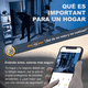 thumbnail image 2 of Cámara Seguridad Wifi Audio Bidireccion Alarma Ip66 Blanco, 2 of 3
