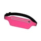 thumbnail image 1 of Cinturón De Entrenamiento Físico Para Mujer Y Hombre, Bolso De Cintura A La Moda Para Andar En Bicicleta Al Aire Libre, Color Rojo Rosa, 1 of 3