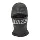 thumbnail image 5 of Hombres Balaclava Sombrero De Punto Ligero Térmico Para Montar Acampando Deportes Al Aire Libre Gris, 5 of 5