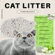 thumbnail image 3 of Arena absorbente para gatos aroma Manzana 16kg, 3 of 3