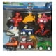 thumbnail image 4 of Pack 9 Autos Paw Patrol A Fricción Cachorros Desmontabe coral, 4 of 7