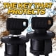 thumbnail image 3 of Interruptor de encendido HD Switch Serie John Deere D100‑E180, 3 of 9