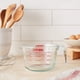 thumbnail image 2 of Taza Medidora Pyrex 1000 ml – Fabricada en EE. UU., 2 of 5