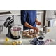 thumbnail image 3 of Batidora de Pie KitchenAid Classic Series 4.5L K45SS Onyx Black, 3 of 3