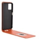 thumbnail image 3 of Funda tipo folio para Motorola Moto G45 5G con soporte magnético y protección para la cámara Marrón, 3 of 6