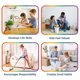 thumbnail image 4 of Tabla magnética de tareas Oyster&Pop para varios niños y adultos, 4 of 7