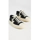 thumbnail image 2 of Zapatillas Veja Wata II Low para mujer negras Pierre Talla 6 US, 2 of 3