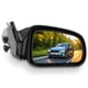 thumbnail image 1 of Espejo retrovisor SCITOO Pontiac Grand Prix 2004-2008 derecho, 1 of 8