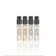 thumbnail image 1 of Set de perfume Tru Western Leather Vintage Label, 4 unidades, para hombre, 1 of 5
