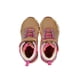 thumbnail image 2 of Zapatilla outdoor caña velcro elástico kids niña, 2 of 3