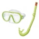 thumbnail image 1 of Set de Buceo Mascara Buceo + Tubo Snorkel Adventurer Swim, 1 of 3