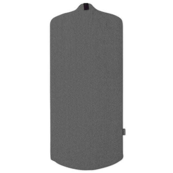 Tabla Planchado Vapor Linn Pepper Black