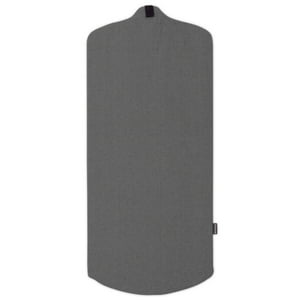 Brabantia - Tabla Planchado Vapor Linn Pepper Black