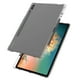 thumbnail image 4 of Carcasa Transparente Para Samsung Tab S9 Fe / S9 11 Ranura, 4 of 5