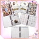 thumbnail image 4 of Agenda Planner de Harry Potter, 4 of 5