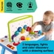 thumbnail image 3 of Mesa de actividades Baby Einstein Curiosity a partir de 12 meses, 3 of 9