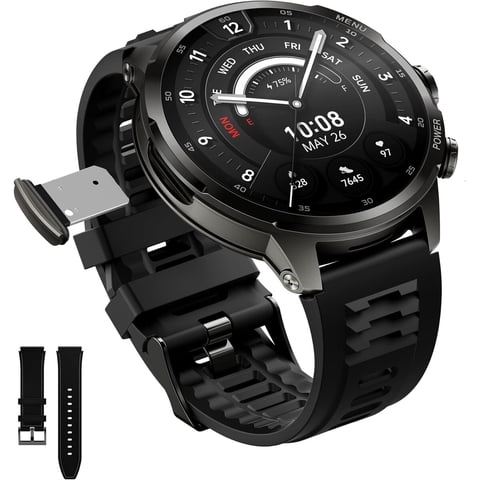 Smartwatch Black Shark X 1.9 Lte 3 Daas Bateraa Android