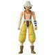 thumbnail image 5 of Figura de Acción BANDAI One Piece Usopp de 17 cm Articulada, 5 of 8