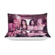 thumbnail image 3 of Blackpink Comfort Base Sleep Solution Strong Thread Feel Machine Clean Fabric Duvet Cover Sets Idea, 3 of 3