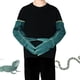 thumbnail image 1 of Guantes de Manipulación de Animales Tylulikaty 58 cm Resistentes a Mordeduras, 1 of 6