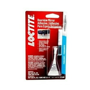 Adhesivo Para Espejo Retrovisor 0.3Ml - Loctite