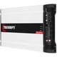 thumbnail image 2 of Amplificador Taramp's MD 8000.1 8000 W RMS 1 canal 2 ohmios, 2 of 5