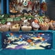 thumbnail image 3 of Pancarta de Fondo Temático El Pájaro Loco Desmarcar 150x90cm, 3 of 6