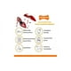 thumbnail image 4 of Hueso P' Cachorro / Perro Sabor Chocolate Talla S Tri-pack, 4 of 4