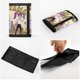 thumbnail image 5 of Futurama Cartera Trifold para Hombres, 8 Ranuras para Tarjetas, 1 Ventana de ID, Tarjetero Delgado con Bolsillo de Efectivo con Cremallera para Uso Cotidiano, 5 of 6