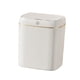 thumbnail image 2 of Bote De Basura Con Sensor, Cubos De Basura, Cubo De Basura Eléctrico Para Cocina, Baño, Oficina, 11L, 2 of 5