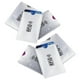 thumbnail image 1 of 6 Porta tarjetas fundas PVC anticlonación gris, 1 of 3