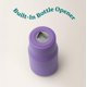 thumbnail image 5 of Enfriador de Bebidas REDUCE 400 ml Morado con Aislamiento al Vacío, 5 of 7
