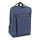 thumbnail image 2 of Mochila para Notebook con USB Azul, 2 of 5