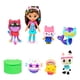 thumbnail image 2 of Conjunto de Figuras Gabby Delux - Set 8 Figuras, 2 of 6