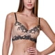 thumbnail image 1 of Sostén Bustier Tul Bordado 30010, 1 of 3