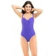 thumbnail image 1 of Traje De Baño Reductor Copa Doble D Morado L, 1 of 3