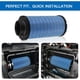 thumbnail image 2 of Filtro de Aire LOCOPOW Polaris RZR 1000 XP X, 2 of 3