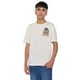 thumbnail image 1 of Polera Niño Teen Mc Focal Pecho Crudo Corona, 1 of 5