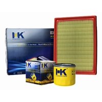 Repuestos Del Sol - Kit Filtro Aceite Aire Para Toyota Raize 1 2 2023 2025