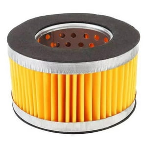 Genérica - Elemento Filtrante 65X36X39Mm Para Compresor