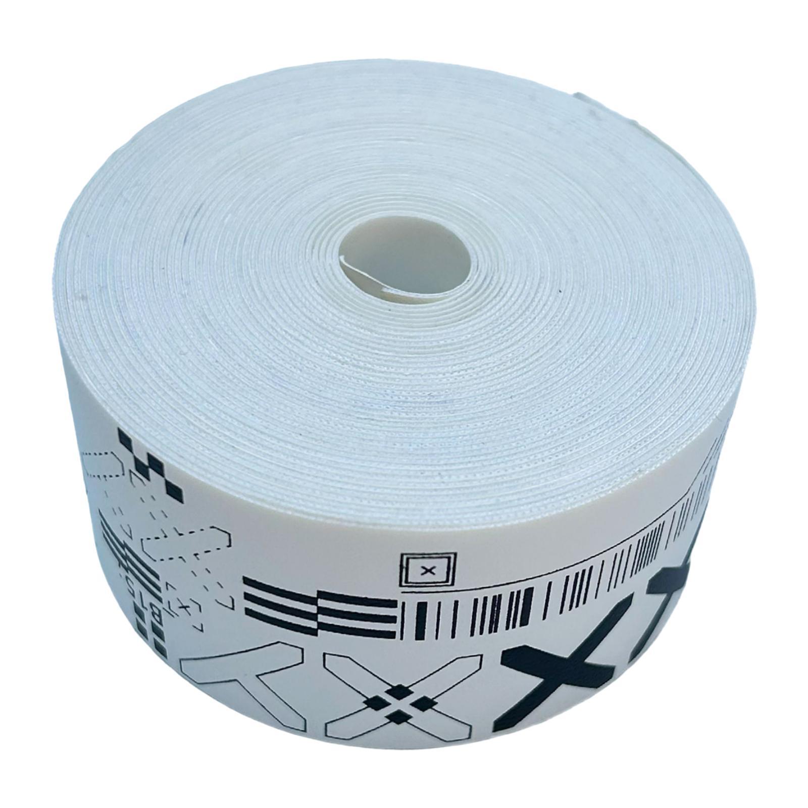 Ioensy - Pegatina Protectora Para La Cinta De La Cabeza De La Raqueta De Tenis Para La Práctica Deportiva Al Aire Libre