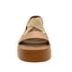 thumbnail image 3 of Sandalia Beige ZB056, 3 of 5