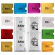 thumbnail image 2 of Set de fundas con bloqueo RFID Luumxai 16 (10 tarjetas de crédito y 4 pasaportes), 2 of 7