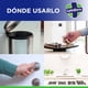 thumbnail image 2 of Desinfectante en Aerosol Original Lata, 990 ml, 2 of 5